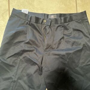 Dockers Navy Blue Dress Pants